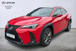 Lexus UX 2023